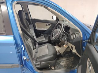 Used 2015 Maruti Suzuki Alto K10 VXi Petrol Manual interior RIGHT SIDE FRONT DOOR CABIN VIEW