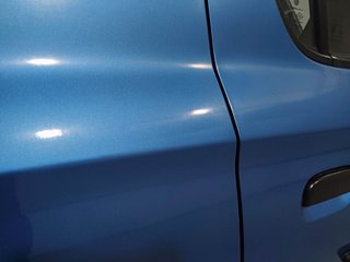 Used 2015 Maruti Suzuki Alto K10 VXi Petrol Manual dents MINOR DENT