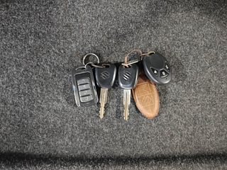 Used 2015 Maruti Suzuki Alto K10 VXi Petrol Manual extra CAR KEY VIEW