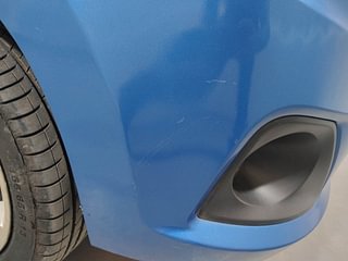 Used 2015 Maruti Suzuki Alto K10 VXi Petrol Manual dents MINOR SCRATCH
