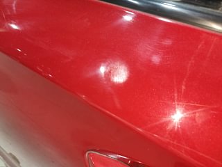 Used 2017 Hyundai Elite i20 Asta 1.2 Petrol Manual dents MINOR DENT