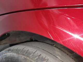 Used 2017 Hyundai Elite i20 Asta 1.2 Petrol Manual dents MINOR DENT