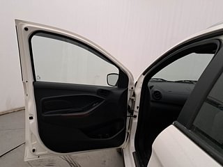 Used 2021 Ford Freestyle [2017-2021] Titanium Plus 1.2 Ti-VCT Petrol Manual interior LEFT FRONT DOOR OPEN VIEW