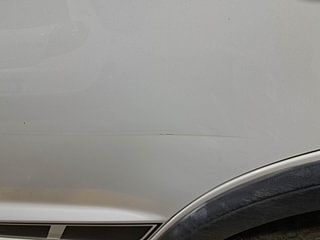 Used 2021 Ford Freestyle [2017-2021] Titanium Plus 1.2 Ti-VCT Petrol Manual dents MINOR SCRATCH