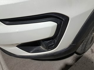 Used 2021 Ford Freestyle [2017-2021] Titanium Plus 1.2 Ti-VCT Petrol Manual dents MINOR SCRATCH