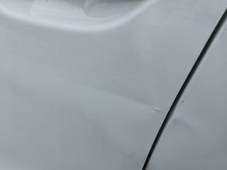 Used 2023 Tata Punch Adventure Rhythm Pack MT Petrol Manual dents MINOR DENT