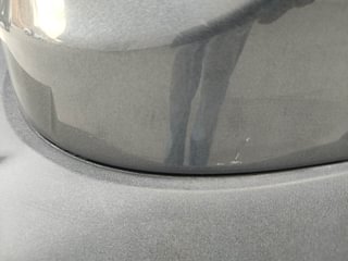 Used 2019 Toyota Innova Crysta 2.4 V 7 STR Diesel Manual dents MINOR SCRATCH