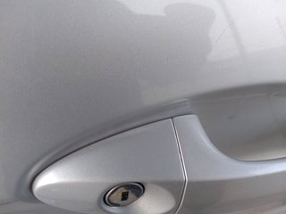 Used 2015 Ford EcoSport Titanium 1.5 Ti-VCT AT Petrol Automatic dents MINOR SCRATCH