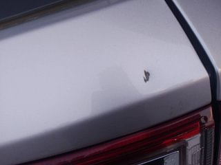 Used 2015 Ford EcoSport Titanium 1.5 Ti-VCT AT Petrol Automatic dents MINOR DENT