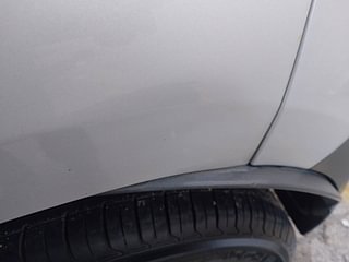 Used 2015 Ford EcoSport Titanium 1.5 Ti-VCT AT Petrol Automatic dents MINOR DENT