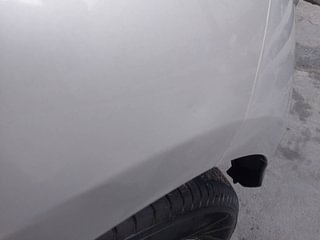Used 2015 Ford EcoSport Titanium 1.5 Ti-VCT AT Petrol Automatic dents MINOR DENT