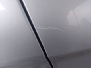 Used 2015 Ford EcoSport Titanium 1.5 Ti-VCT AT Petrol Automatic dents MINOR SCRATCH