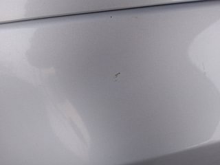 Used 2015 Ford EcoSport Titanium 1.5 Ti-VCT AT Petrol Automatic dents MINOR SCRATCH