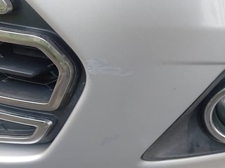 Used 2015 Ford EcoSport Titanium 1.5 Ti-VCT AT Petrol Automatic dents MINOR SCRATCH