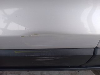 Used 2015 Ford EcoSport Titanium 1.5 Ti-VCT AT Petrol Automatic dents MINOR SCRATCH
