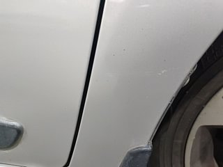 Used 2016 Hyundai Xcent SX AT (O) Petrol Petrol Automatic dents MINOR SCRATCH