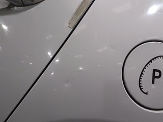 Used 2016 Hyundai Xcent SX AT (O) Petrol Petrol Automatic dents MINOR DENT