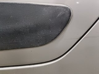 Used 2016 Hyundai Xcent SX AT (O) Petrol Petrol Automatic dents MINOR SCRATCH