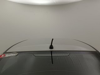 Used 2016 Hyundai Xcent SX AT (O) Petrol Petrol Automatic exterior EXTERIOR ROOF VIEW