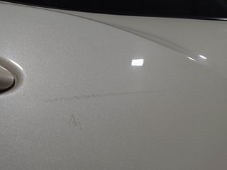 Used 2021 Mahindra XUV 300 W8 Petrol Petrol Manual dents MINOR SCRATCH