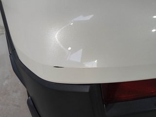 Used 2021 Mahindra XUV 300 W8 Petrol Petrol Manual dents MINOR SCRATCH