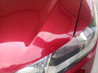 Used 2022 Honda Jazz VX CVT Petrol Automatic dents MINOR SCRATCH
