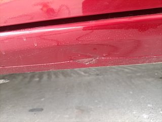 Used 2022 Honda Jazz VX CVT Petrol Automatic dents MINOR DENT