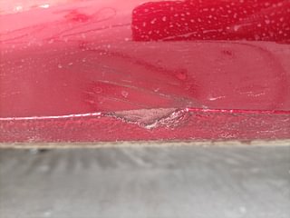 Used 2022 Honda Jazz VX CVT Petrol Automatic dents MINOR SCRATCH