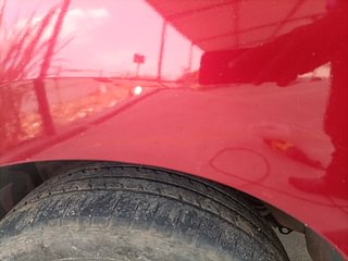 Used 2022 Honda Jazz VX CVT Petrol Automatic dents MINOR DENT