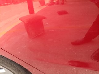 Used 2022 Honda Jazz VX CVT Petrol Automatic dents MINOR SCRATCH