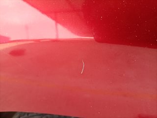 Used 2022 Honda Jazz VX CVT Petrol Automatic dents MINOR SCRATCH