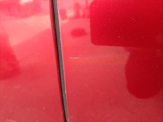Used 2022 Honda Jazz VX CVT Petrol Automatic dents MINOR SCRATCH