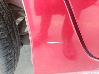 Used 2022 Honda Jazz VX CVT Petrol Automatic dents MINOR SCRATCH