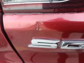 Used 2021 Kia Sonet HTX 1.0 iMT Petrol Manual dents MINOR SCRATCH