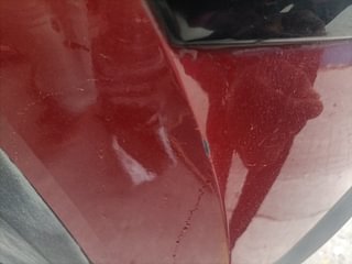 Used 2021 Kia Sonet HTX 1.0 iMT Petrol Manual dents MINOR SCRATCH