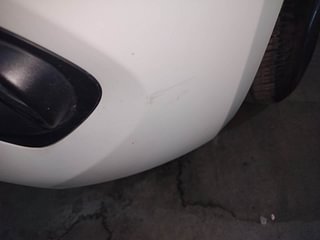 Used 2024 Maruti Suzuki Wagon R 1.2 ZXI Plus AMT Petrol Automatic dents MINOR SCRATCH