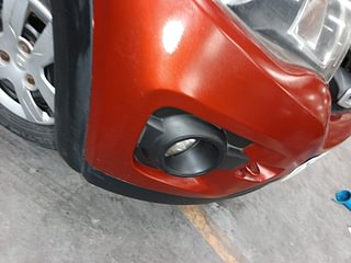 Used 2018 Hyundai Grand i10 Magna AT 1.2 Kappa VTVT Petrol Automatic dents MINOR SCRATCH