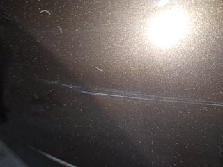 Used 2018 Renault Duster RXS PetroL Petrol Manual dents MINOR SCRATCH