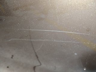 Used 2018 Renault Duster RXS PetroL Petrol Manual dents MINOR SCRATCH
