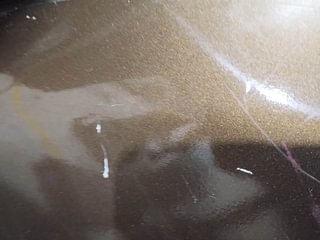 Used 2018 Renault Duster RXS PetroL Petrol Manual dents MINOR SCRATCH