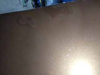 Used 2018 Renault Duster RXS PetroL Petrol Manual dents MINOR DENT