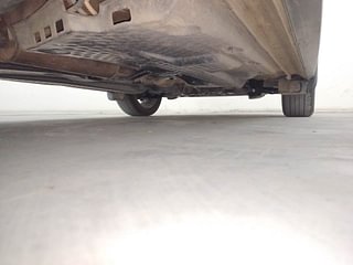 Used 2021 Volkswagen Polo Highline Plus 1.0L TSI Petrol Manual extra REAR RIGHT UNDERBODY VIEW