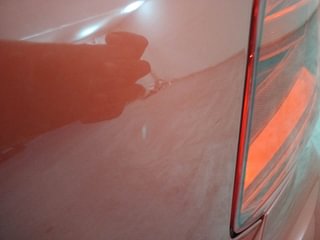 Used 2021 Volkswagen Polo Highline Plus 1.0L TSI Petrol Manual dents MINOR DENT