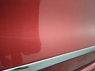 Used 2021 Volkswagen Polo Highline Plus 1.0L TSI Petrol Manual dents MINOR SCRATCH