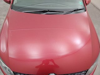 Used 2021 Volkswagen Polo Highline Plus 1.0L TSI Petrol Manual dents MINOR SCRATCH