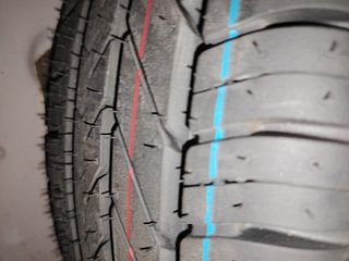 Used 2021 Volkswagen Polo Highline Plus 1.0L TSI Petrol Manual tyres SPARE TYRE VIEW