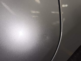 Used 2024 Toyota Innova Crysta 2.4 GX 8 STR Diesel Manual dents MINOR SCRATCH