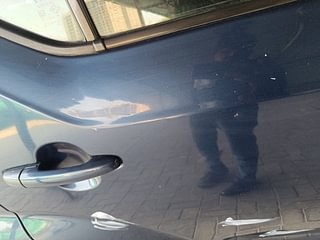 Used 2018 Maruti Suzuki Ignis Zeta AMT Petrol Petrol Automatic dents MINOR DENT