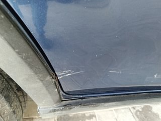 Used 2018 Maruti Suzuki Ignis Zeta AMT Petrol Petrol Automatic dents MINOR SCRATCH