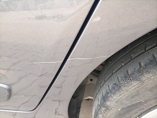 Used 2018 Hyundai Grand i10 Sportz 1.2 Kappa VTVT Petrol Manual dents MINOR SCRATCH